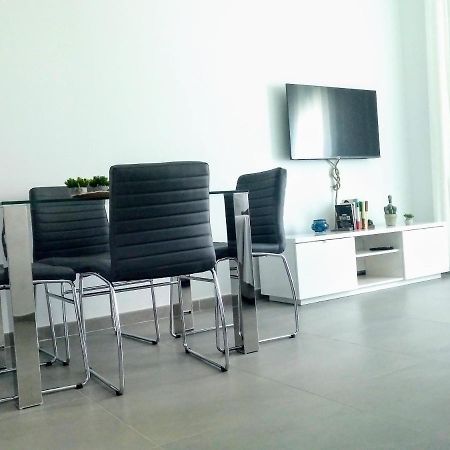 Apartamento Sol-Libertad Apartman Rota Kültér fotó