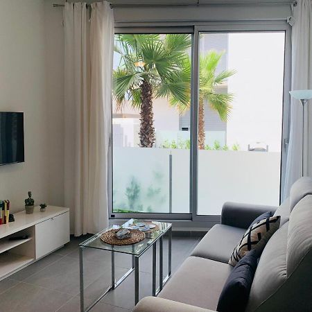 Apartamento Sol-Libertad Apartman Rota Kültér fotó