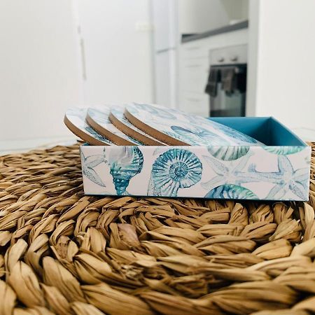 Apartamento Sol-Libertad Apartman Rota Kültér fotó