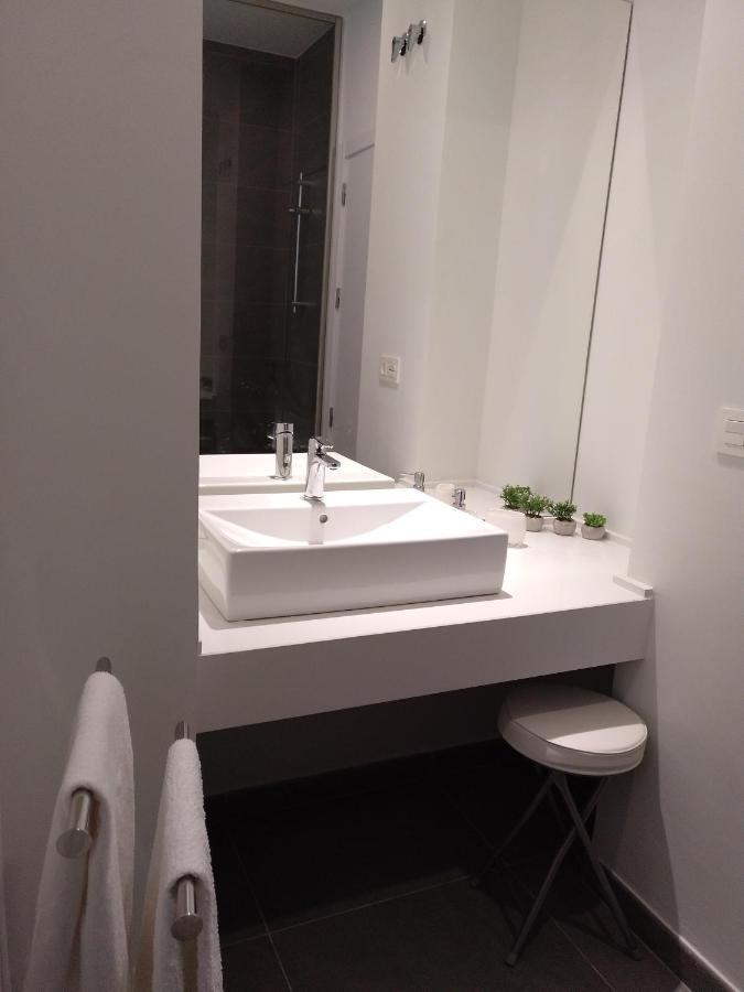 Apartamento Sol-Libertad Apartman Rota Kültér fotó