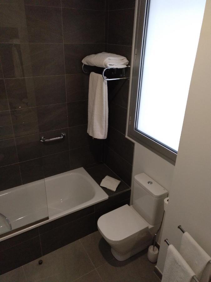Apartamento Sol-Libertad Apartman Rota Kültér fotó