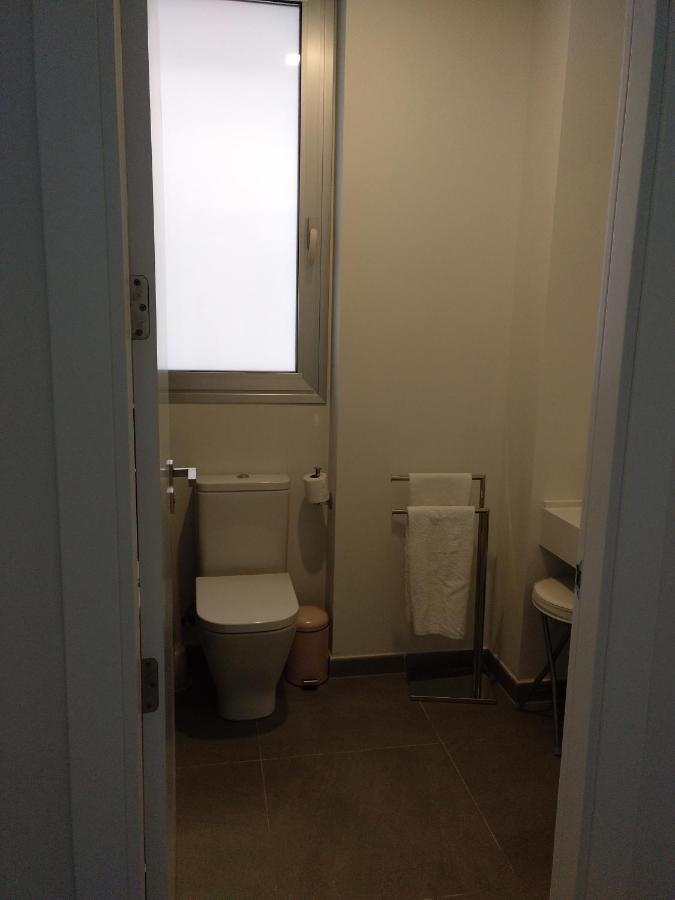 Apartamento Sol-Libertad Apartman Rota Kültér fotó
