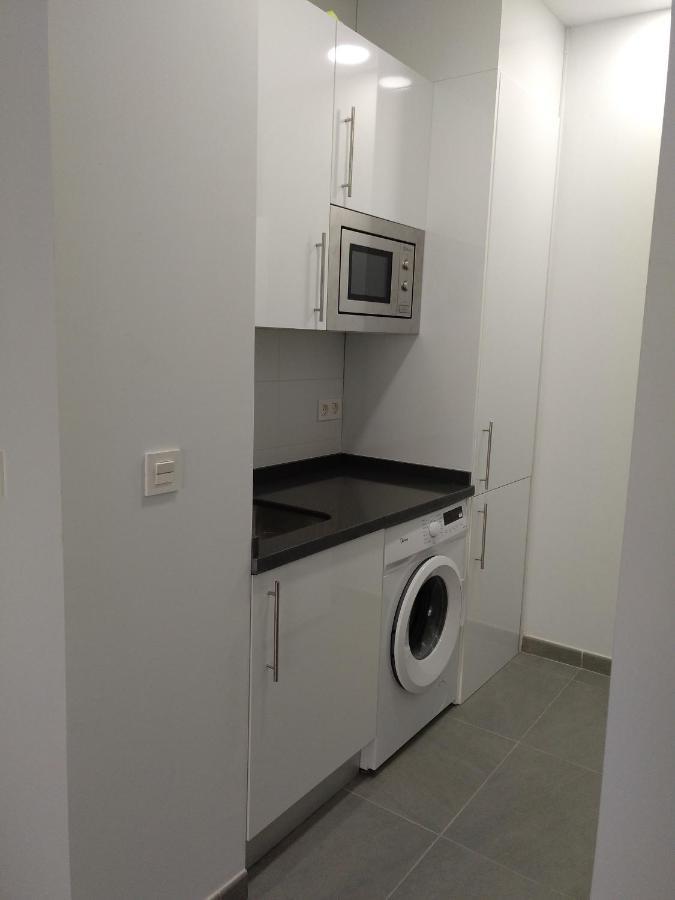 Apartamento Sol-Libertad Apartman Rota Kültér fotó