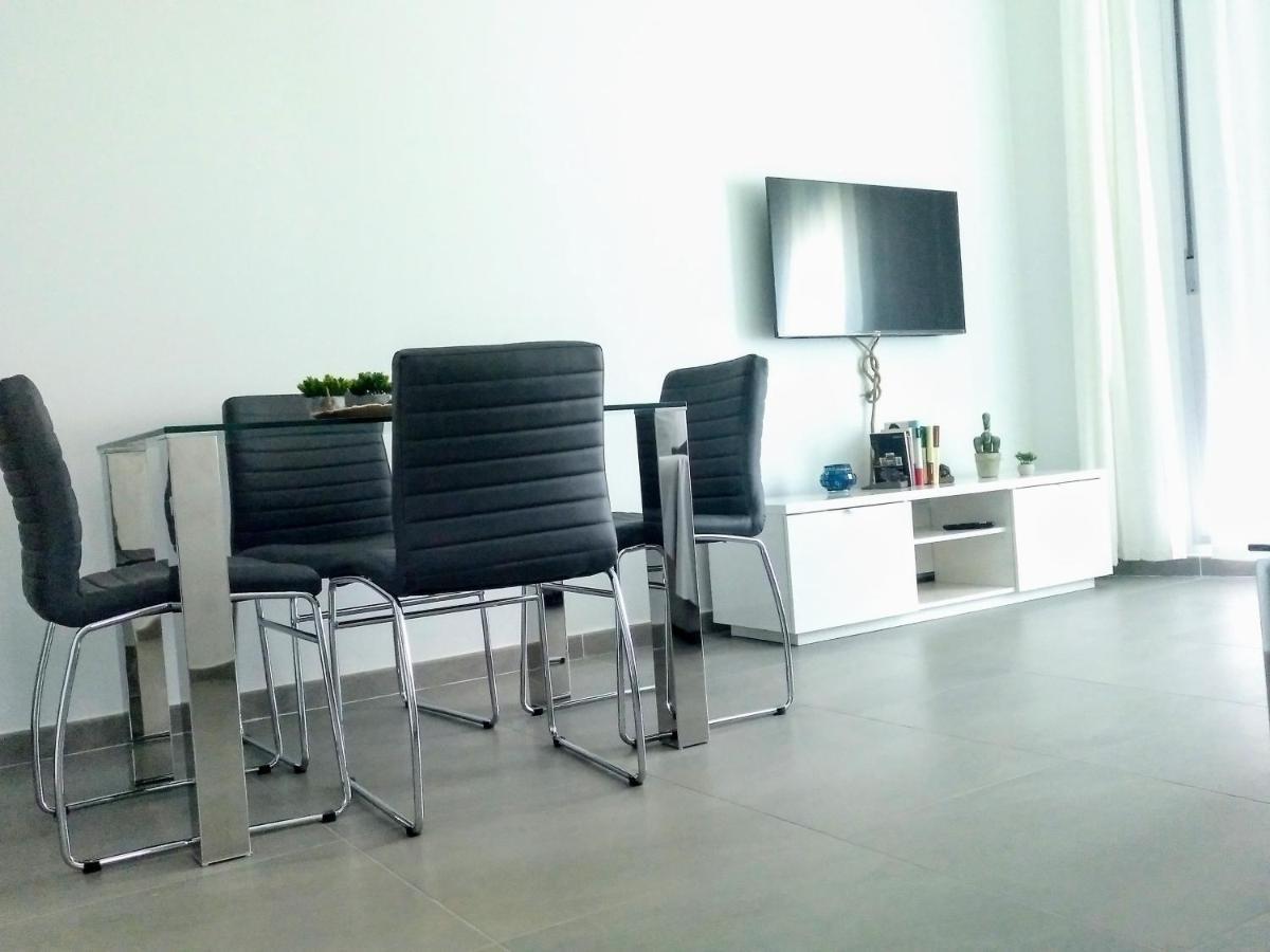 Apartamento Sol-Libertad Apartman Rota Kültér fotó