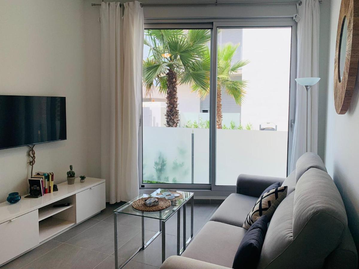Apartamento Sol-Libertad Apartman Rota Kültér fotó