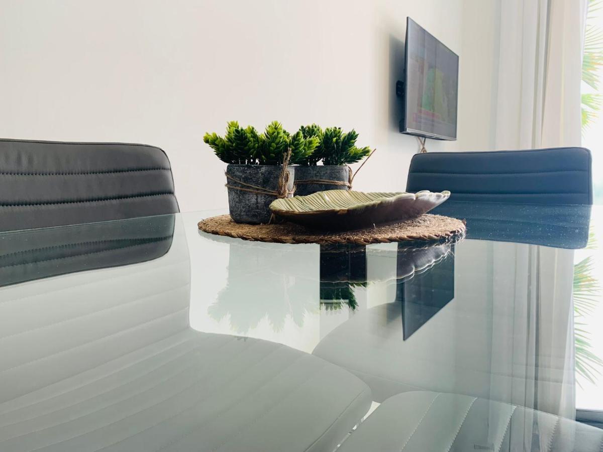 Apartamento Sol-Libertad Apartman Rota Kültér fotó