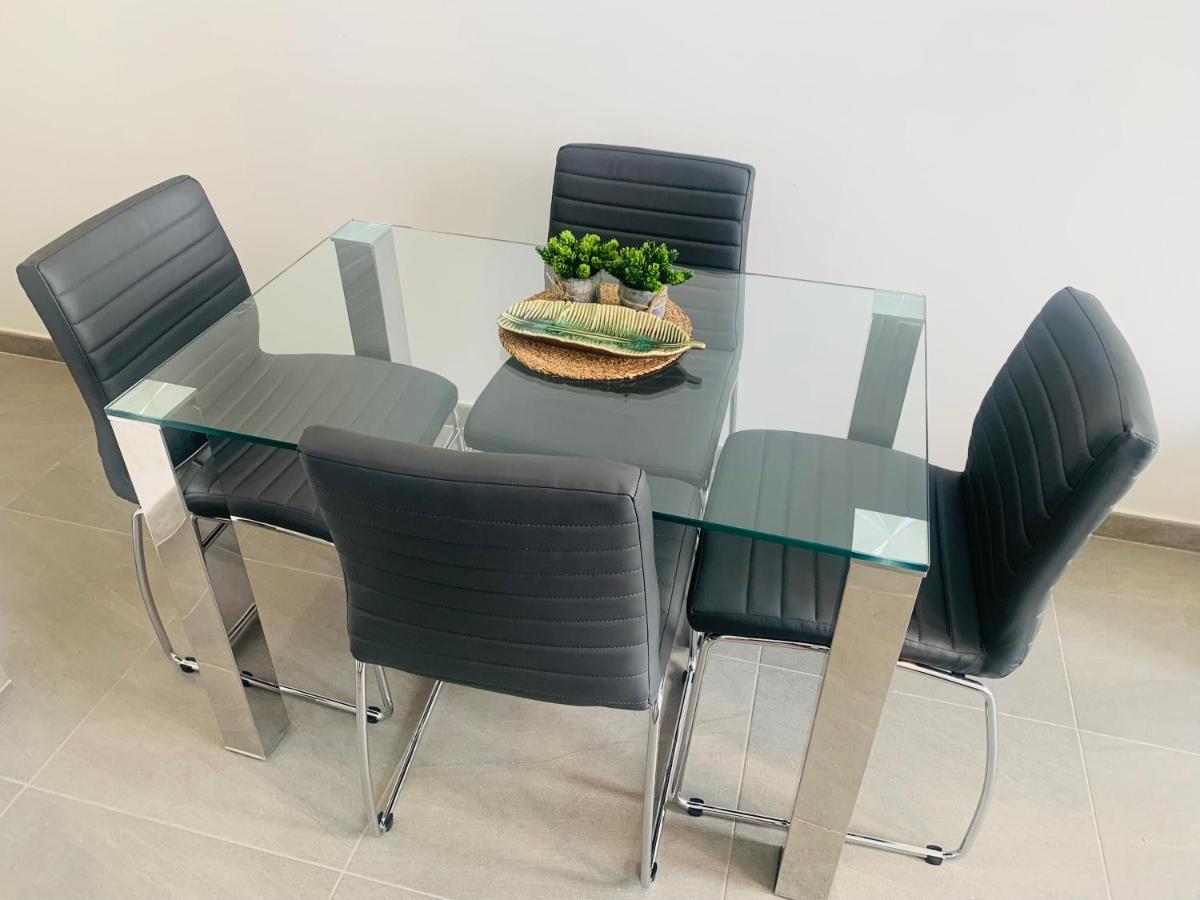 Apartamento Sol-Libertad Apartman Rota Kültér fotó