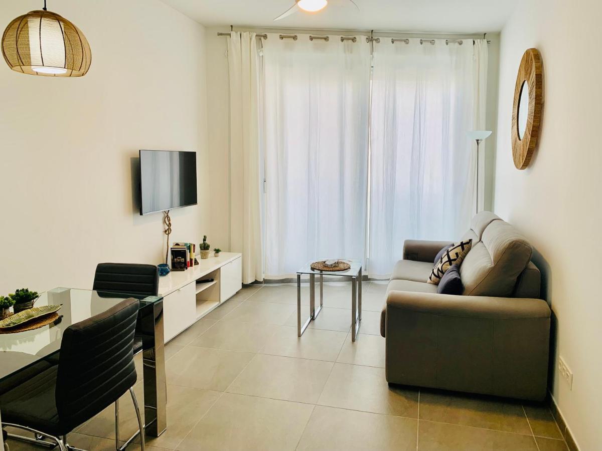Apartamento Sol-Libertad Apartman Rota Kültér fotó