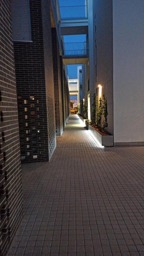 Apartamento Sol-Libertad Apartman Rota Kültér fotó