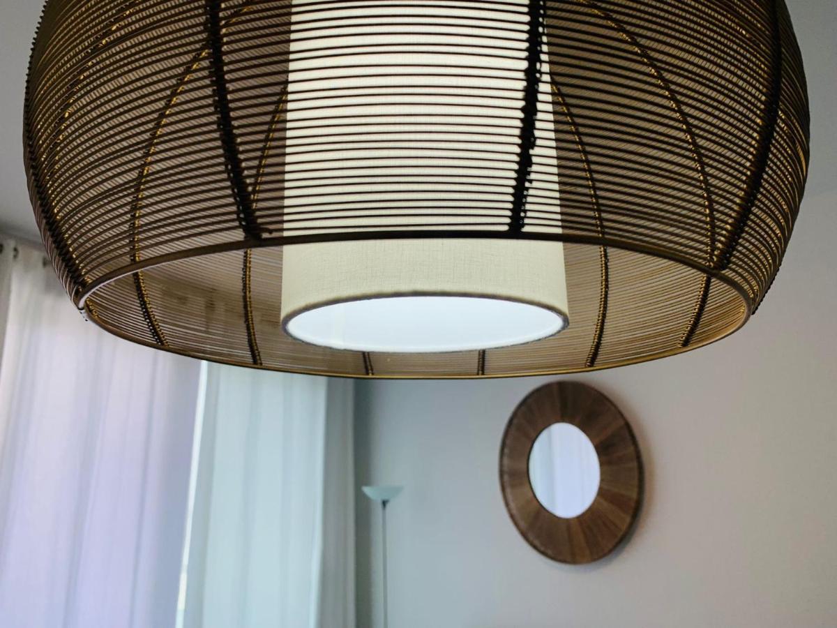 Apartamento Sol-Libertad Apartman Rota Kültér fotó