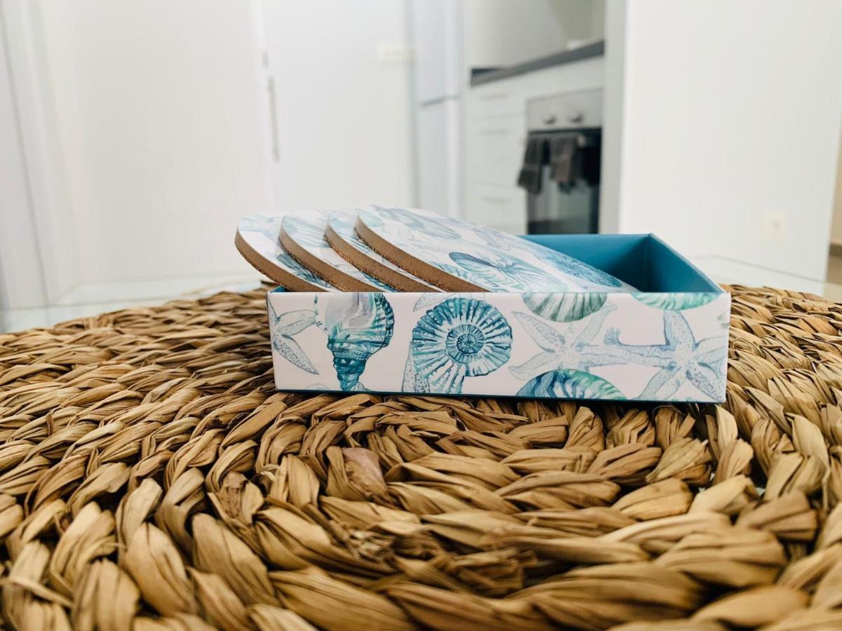 Apartamento Sol-Libertad Apartman Rota Kültér fotó