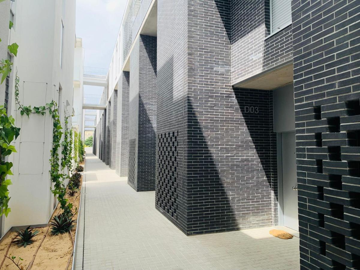 Apartamento Sol-Libertad Apartman Rota Kültér fotó
