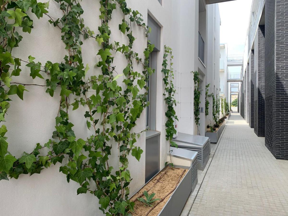 Apartamento Sol-Libertad Apartman Rota Kültér fotó