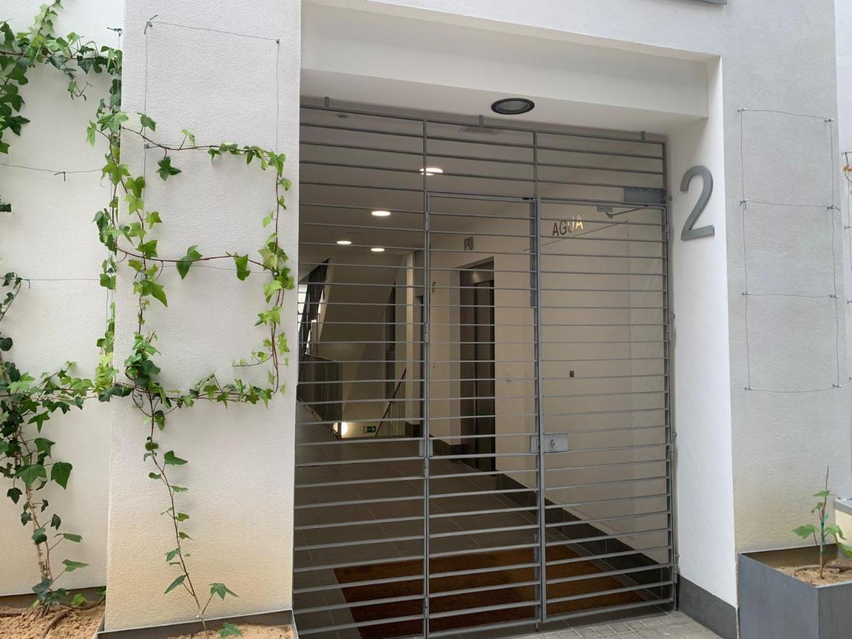 Apartamento Sol-Libertad Apartman Rota Kültér fotó