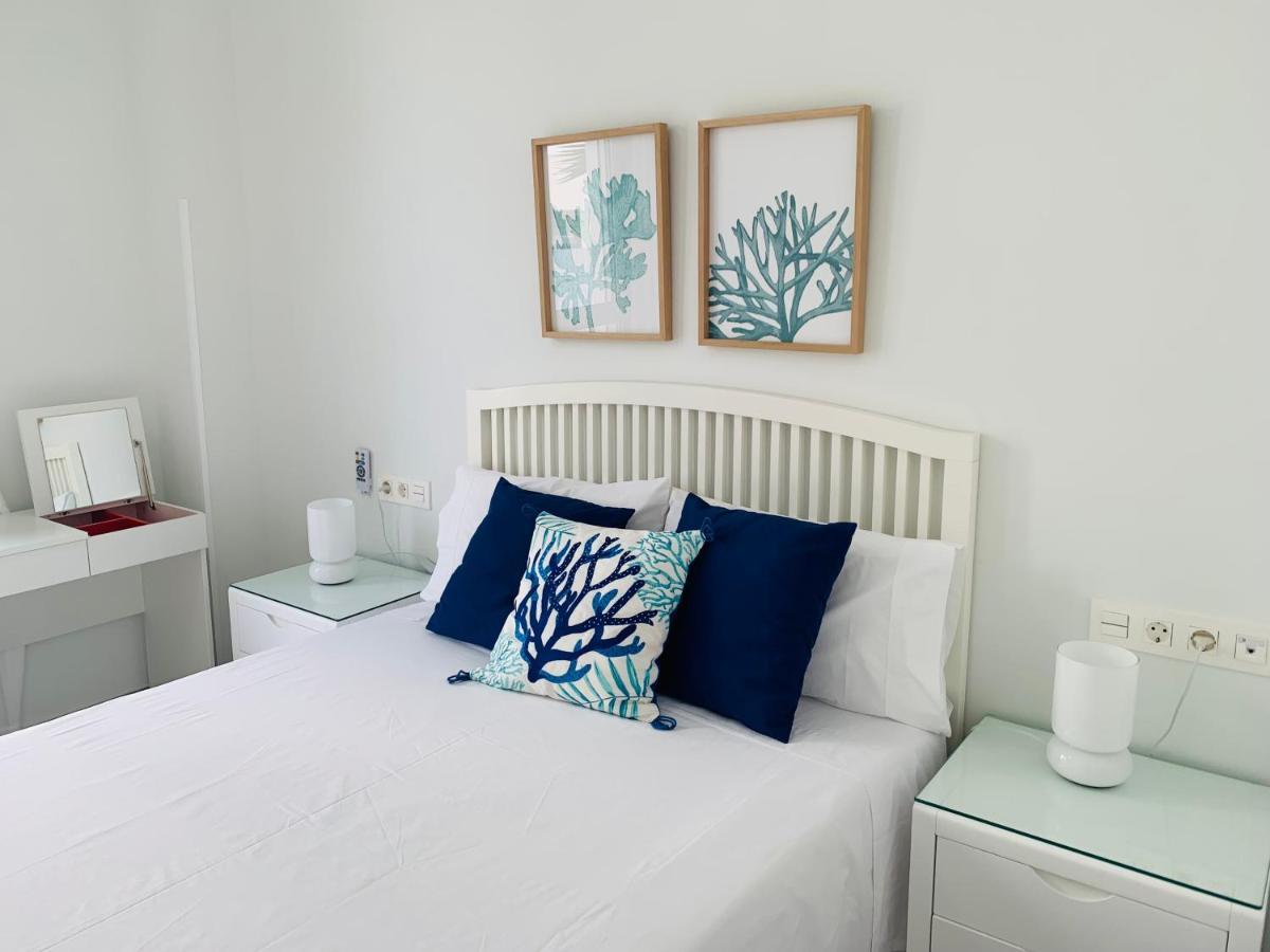 Apartamento Sol-Libertad Apartman Rota Kültér fotó