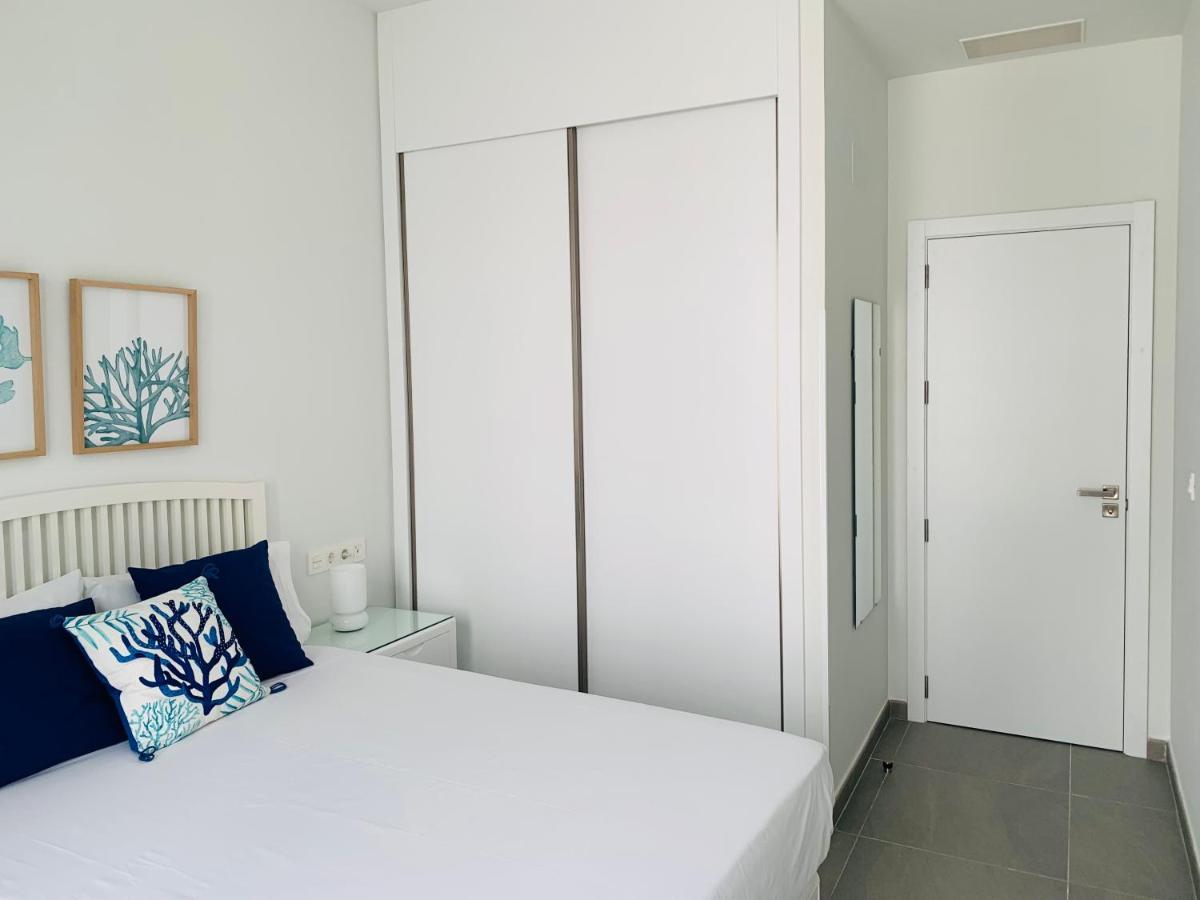 Apartamento Sol-Libertad Apartman Rota Kültér fotó