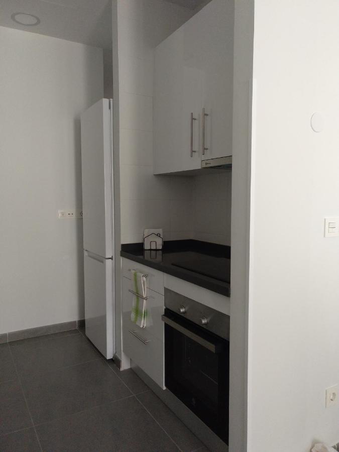 Apartamento Sol-Libertad Apartman Rota Kültér fotó