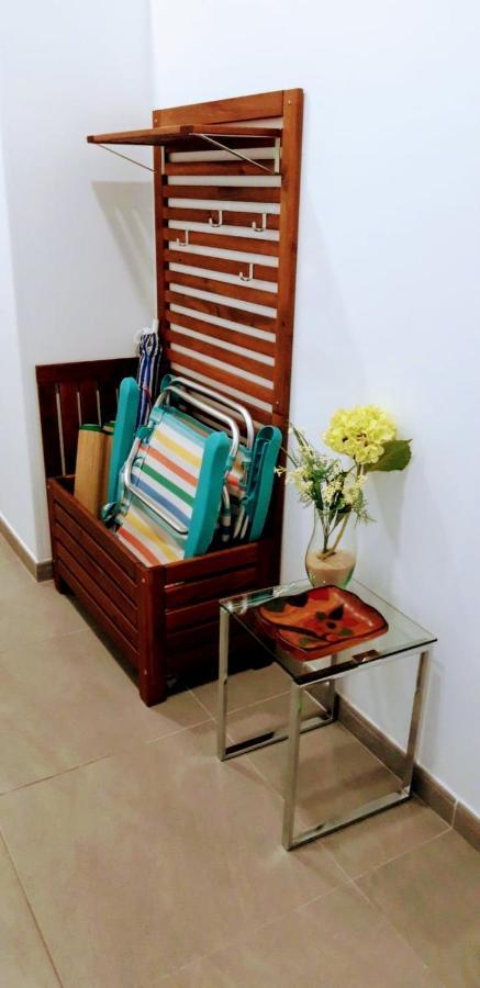 Apartamento Sol-Libertad Apartman Rota Kültér fotó